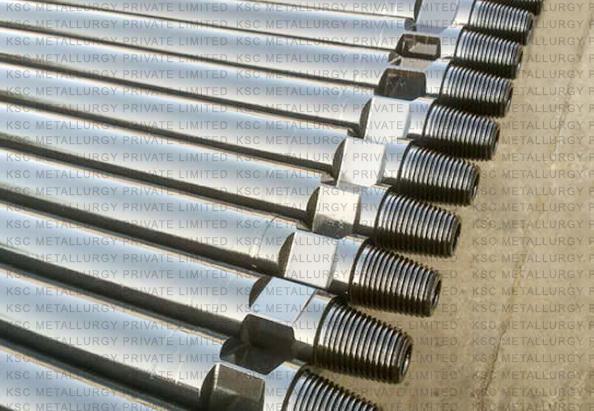 DTH hammer Drilling tube